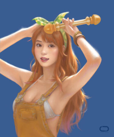 Nami Stampede